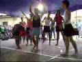 DANCA MEC 06 GINCANA COTUCA 2008