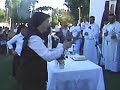 votos perpetuos de hna maria del carmen