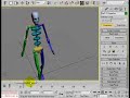 cresshead 3ds max biped part3