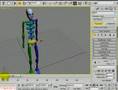 cresshead 3ds max biped part3