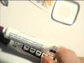 How to make a Glass Art Pendant - Willowing
