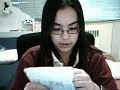 Linux CDs unboxing (gutsy gibbons)