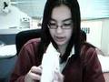 Linux CDs unboxing (gutsy gibbons)