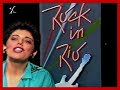 Pepeu Gomes - Rock in Rio 1985