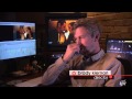Web Extra: Brady Kiernan Michael Imperioli
