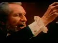 Edgar A. Poe & Vincent Price: The Cask of Amontillado (I)