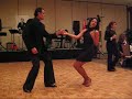 Bachata by Hector Llamas & Vanessa Alderete Bachata by Hector Llamas & Vanessa Alderete