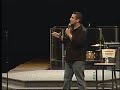 Going to a black church