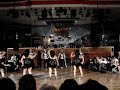 Bailando con el Markez de la salsa