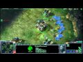 Terran Tutorials: Executing the 1/1/1 Build vs Protoss p1/2