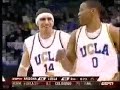 Russell Westbrook Highlight - cyberdunk