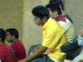jeton en bienvenida del tec de morelia