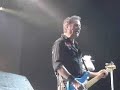 INXS - Hungry - 12.1.06