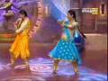 Nigahein milane ko By Saroj Khan
