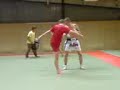 VO TU DO/Boxe libre vietnamienne