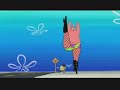 bob esponja - soy un cacahuate