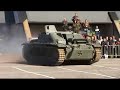 stug iii and leopard 2