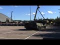 stug iii and leopard 2