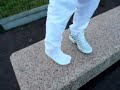 NIKE TN and socks Play