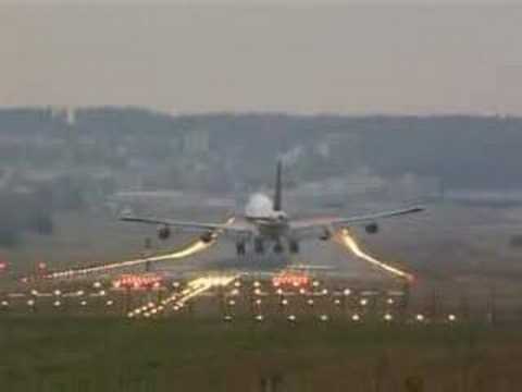 CrossWinds