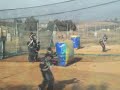 Tarifa Poison- Primera jornada liga sur