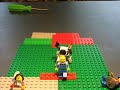 Lego Sword Fight