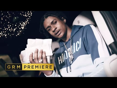 #OFB Bandokay – Full Flick [Music Video] | GRM Daily