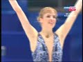 Carolina kostner 2007 world sp