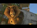 Madagascar 2 trailer Madagascar 2 trailer