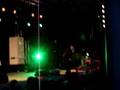 AND ONE - Military Fashion show Live Amphi 2008 köln