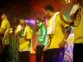 Culcha candela Geheimkonzert