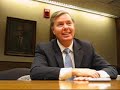 Graham on the nonbinding Iraq resolutions