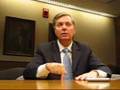 Graham on the nonbinding Iraq resolutions