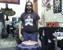 unblack -satanismo-mensagem de paz/horde