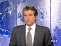 charles pasqua s'exprime sur la mise en examen de jean-charles marchiani, dans le cadre du d�bat des mardis de l'essec 