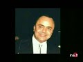 charles pasqua s'exprime sur la mise en examen de jean-charles marchiani, dans le cadre du d�bat des mardis de l'essec 