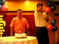 videos de GH5 Stumpy Birthday Kiss