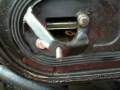 why you cant pump flood the toyoya Mk2