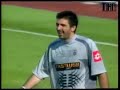 Best goalkeeper saves