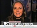 Bodega Don Cristobal - Expovenado Vinos  Gourmet 2012