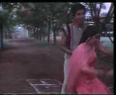 mere pyar ki umar ho - waaris