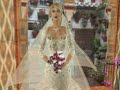 desfile de moda flamenca