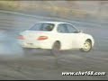 Maniobras sincronizadas con autos -mad drivers