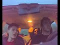 Car Music Shaking "Stylophonic - Baby beat box"