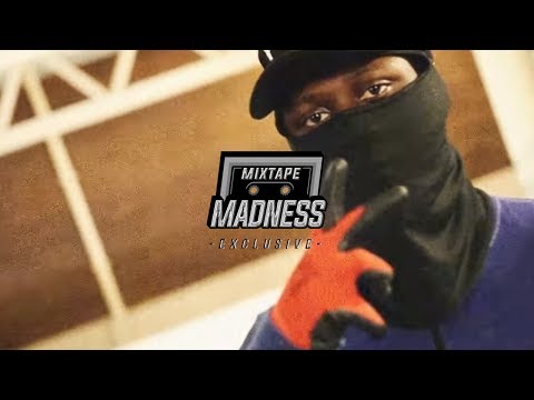 (Zone 2) Trizzac – Big Bang Theory (Music Video) | @MixtapeMadness