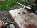 Pulse Jet Engine Start Up Pulse Jet Engine Start Up