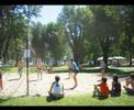 torneo di beach volley cannobio