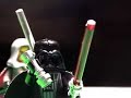 Lego star Wars:The Lost Episodes3 Lego star Wars:The Lost Episodes3