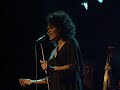 this lovely song was sung during caroline henderson's concert at l'europeen in paris on october 28, 2008.  listen non-stop to her songs from deezer.com at:
http://bgoh.free.fr/deezer/deezer_carolinehenderson.html