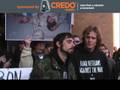 Antiwar Iraq Vets Arrested for Dissent